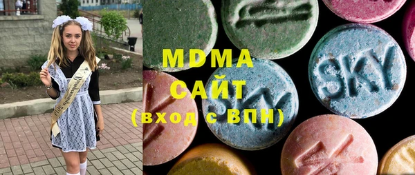 кокс Балахна
